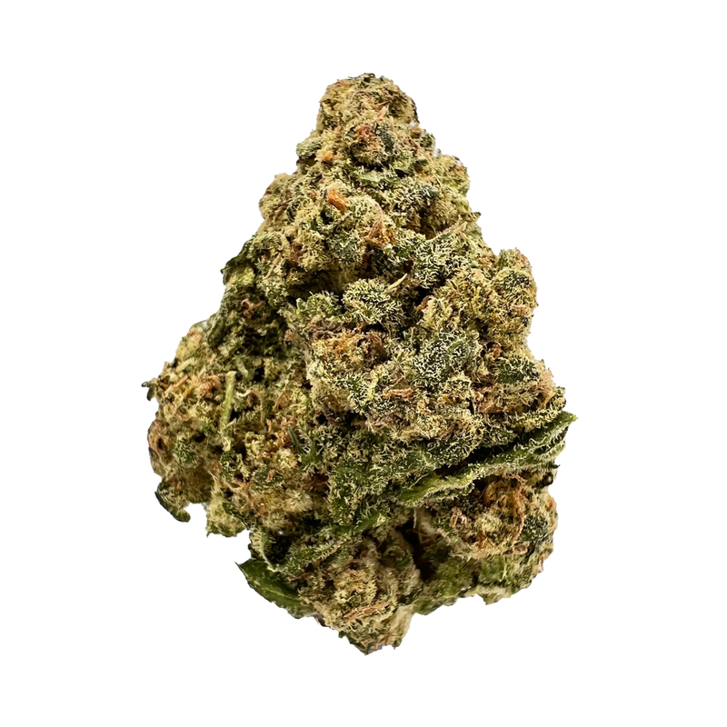 [Silver] Grape Ape