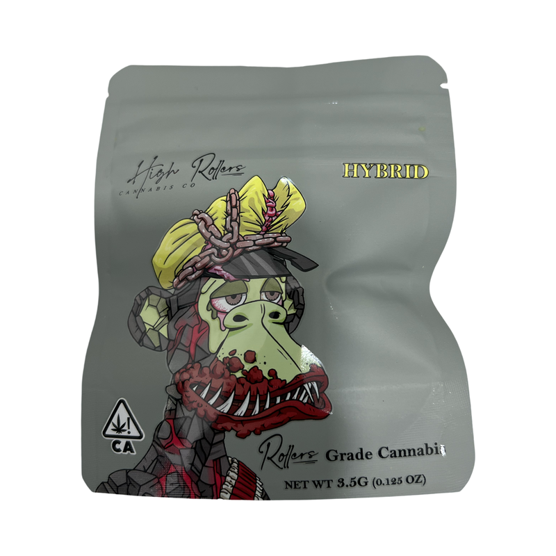 [PLATINUM] Georgia Pie