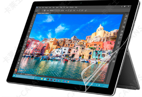 Protector pantalla Surface rt, 2 ,3 Pro, Pro2, Pro3, Pro 4