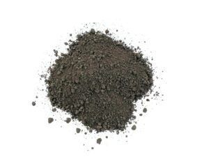 Screened Loam