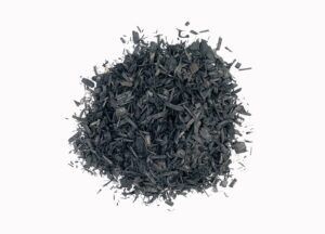 Ebony Standard Mulch