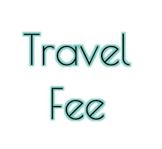 Travel fee