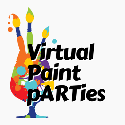 Virtual Painting Classes