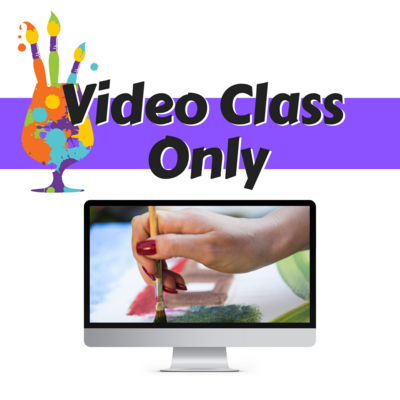 Video class only