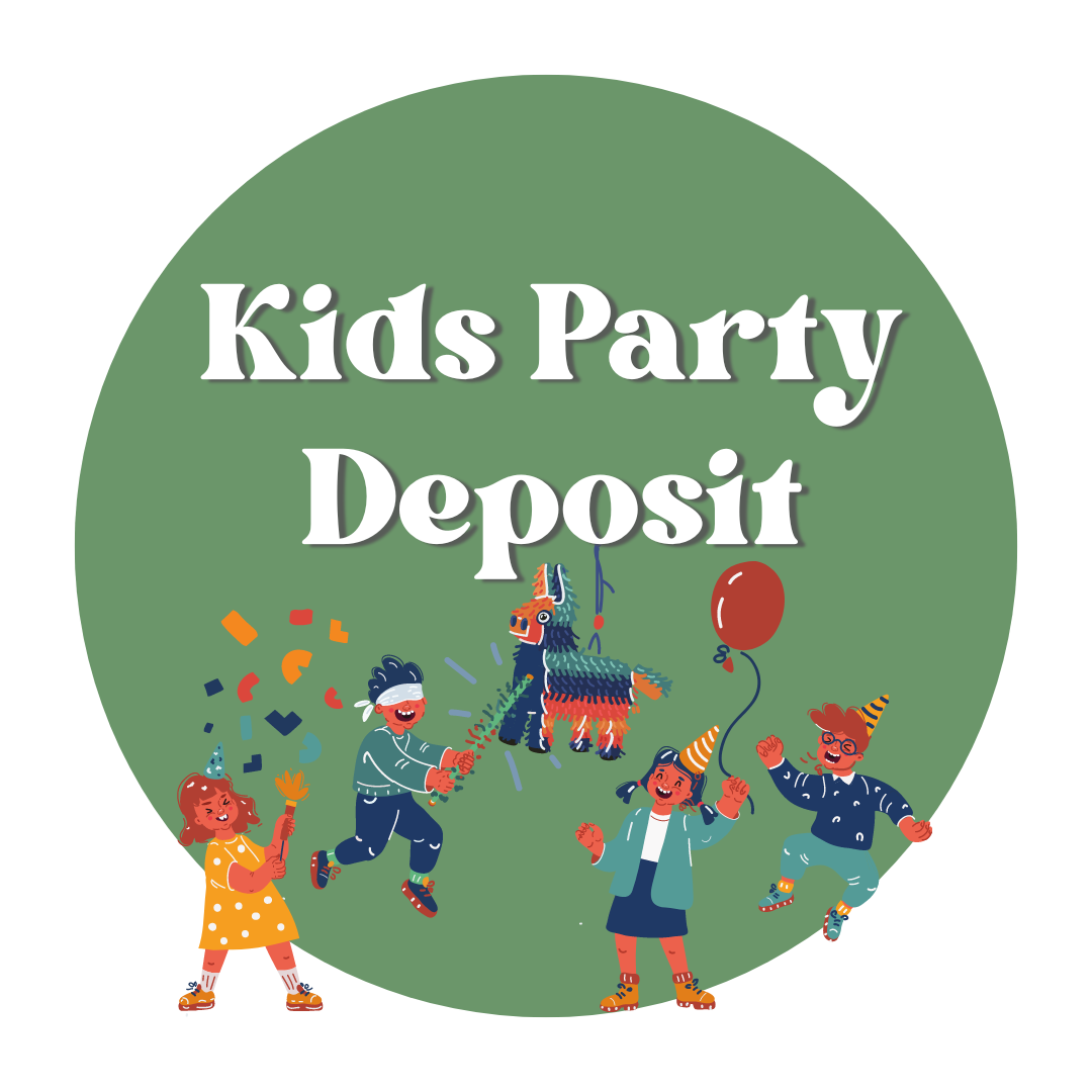 Kids Party Payment
