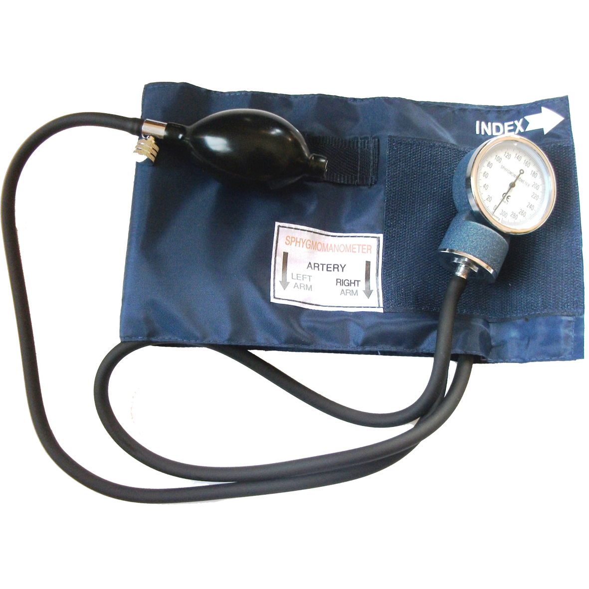 Blood Pressure (BP) Cuff Blood Pressure (BP) Cuff