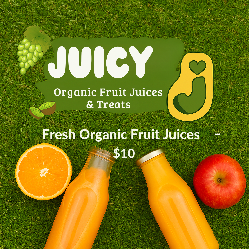 Juicy J Watermelon 🍉 Fruit Juice