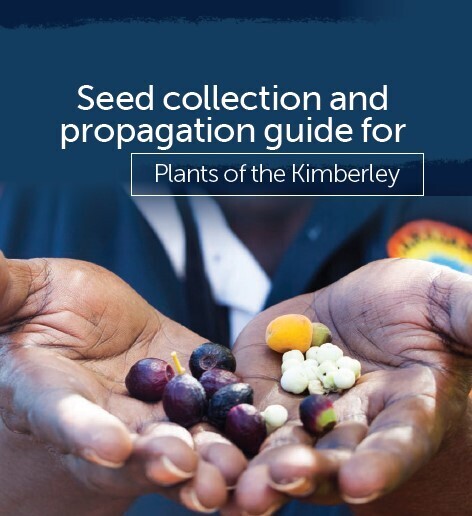 Seed Collection and Propagation Guide