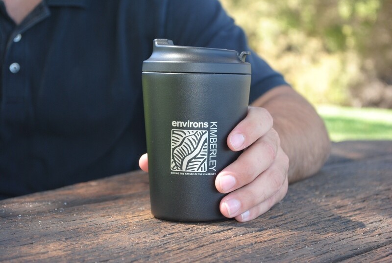 EK Reusable Coffee Cups