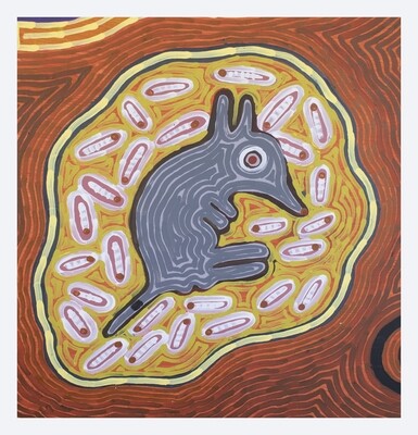 Nyarlgoo Bilby Cards