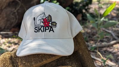 SKIPA Caps