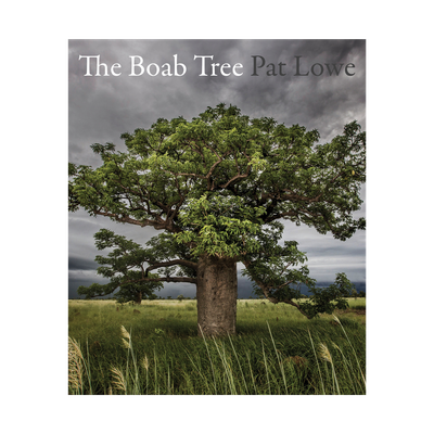 "The Boab Tree" by Pat Lowe