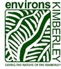 Environs Kimberley Online Shop
