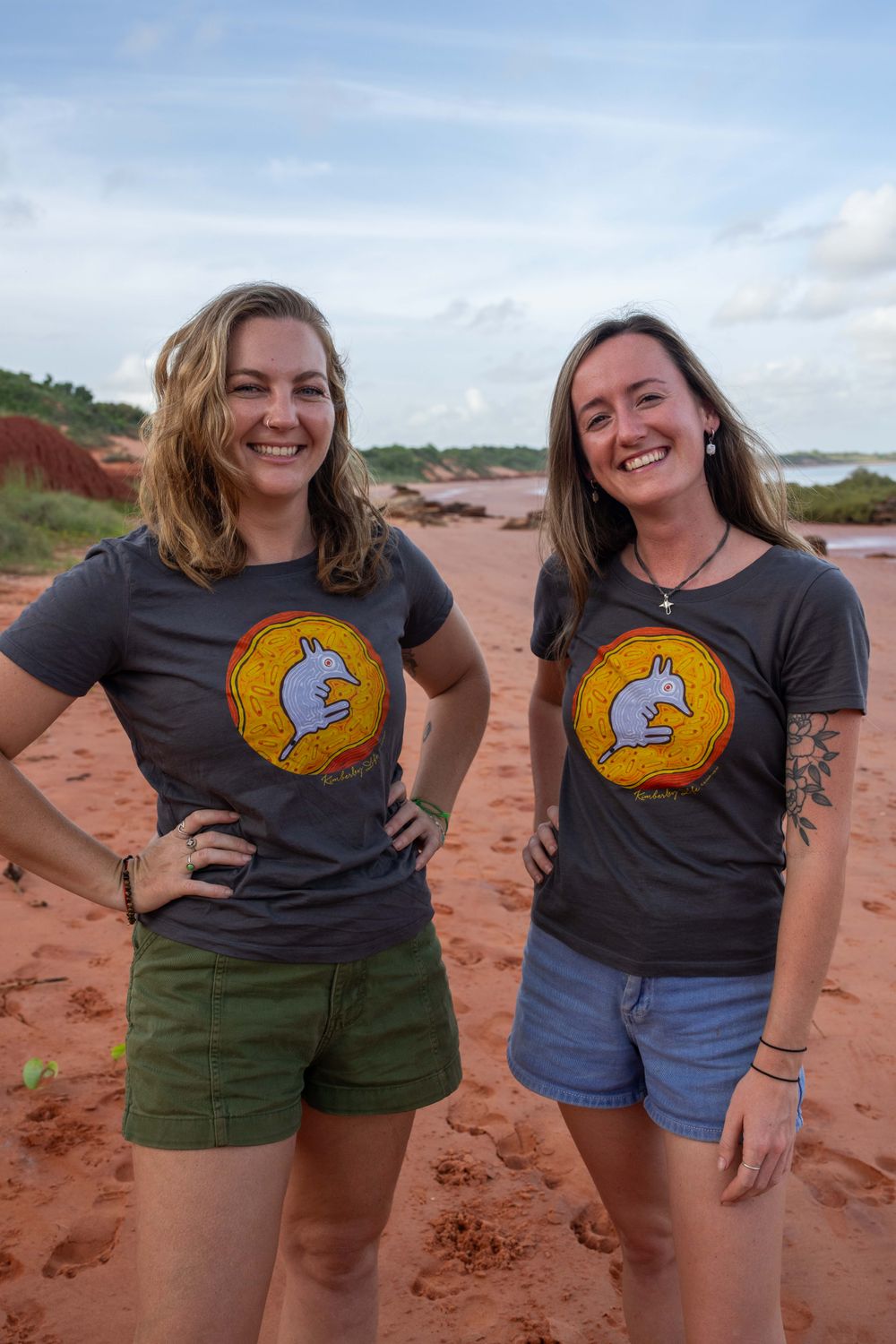 Bilby T-Shirt - Kimberley Life Collection