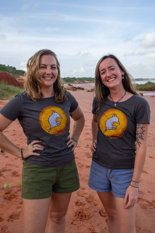 Bilby T-Shirt - Kimberley Life Collection