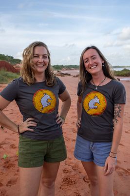 Bilby T-Shirt - Kimberley Life Collection