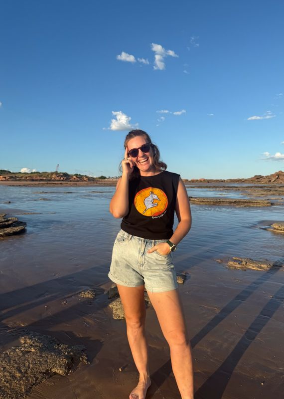 Bilby Tank - Kimberley Life Collection