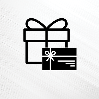 Gift Cards