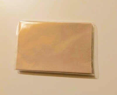 Tattoo cover seal (10pcs)
