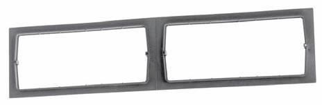 Standard Return Air Frame