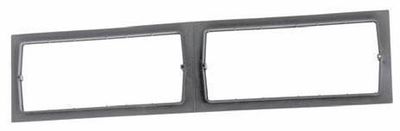 Standard Return Air Frame