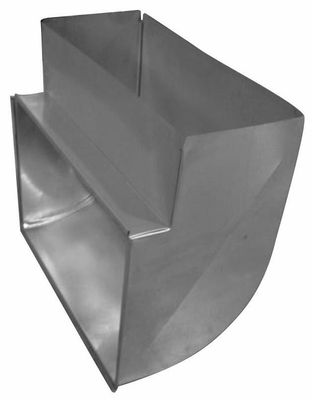 23.5" X 15" TO 24" X 8" RA SHOE