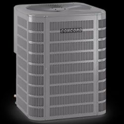 4AC16L30P-50 2.5 Ton Omni A/C 26D18