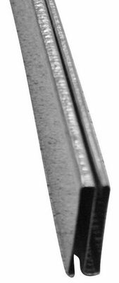 5' Slip Cleat 30ga (per foot)