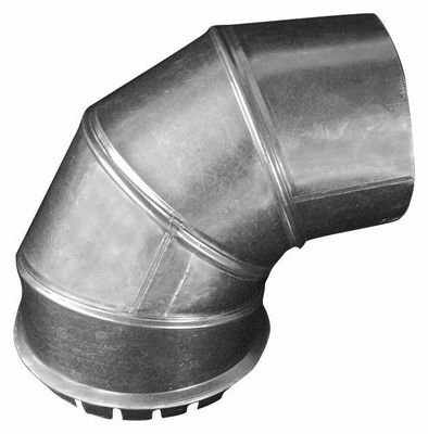 5" UNIVERSAL TAKEOFF GALV