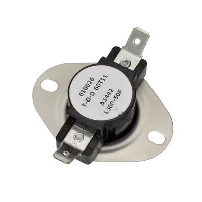 Low Ambient Switch
