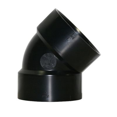 3" ABS 45