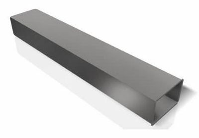 16.25" X 20.5 72" H PLEN W/CAP