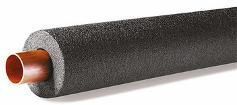 Pipe Insulation 6' LTH 3/4x3/8