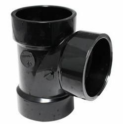1-1/2"  ABS TY