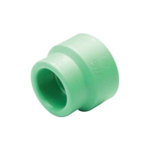 40X32MM (1-1/4 X 1) AQUATHERM REDUCER COUPLING