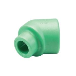 25MM (3/4") STREET 45 DEG AQUATHERM ELBOW