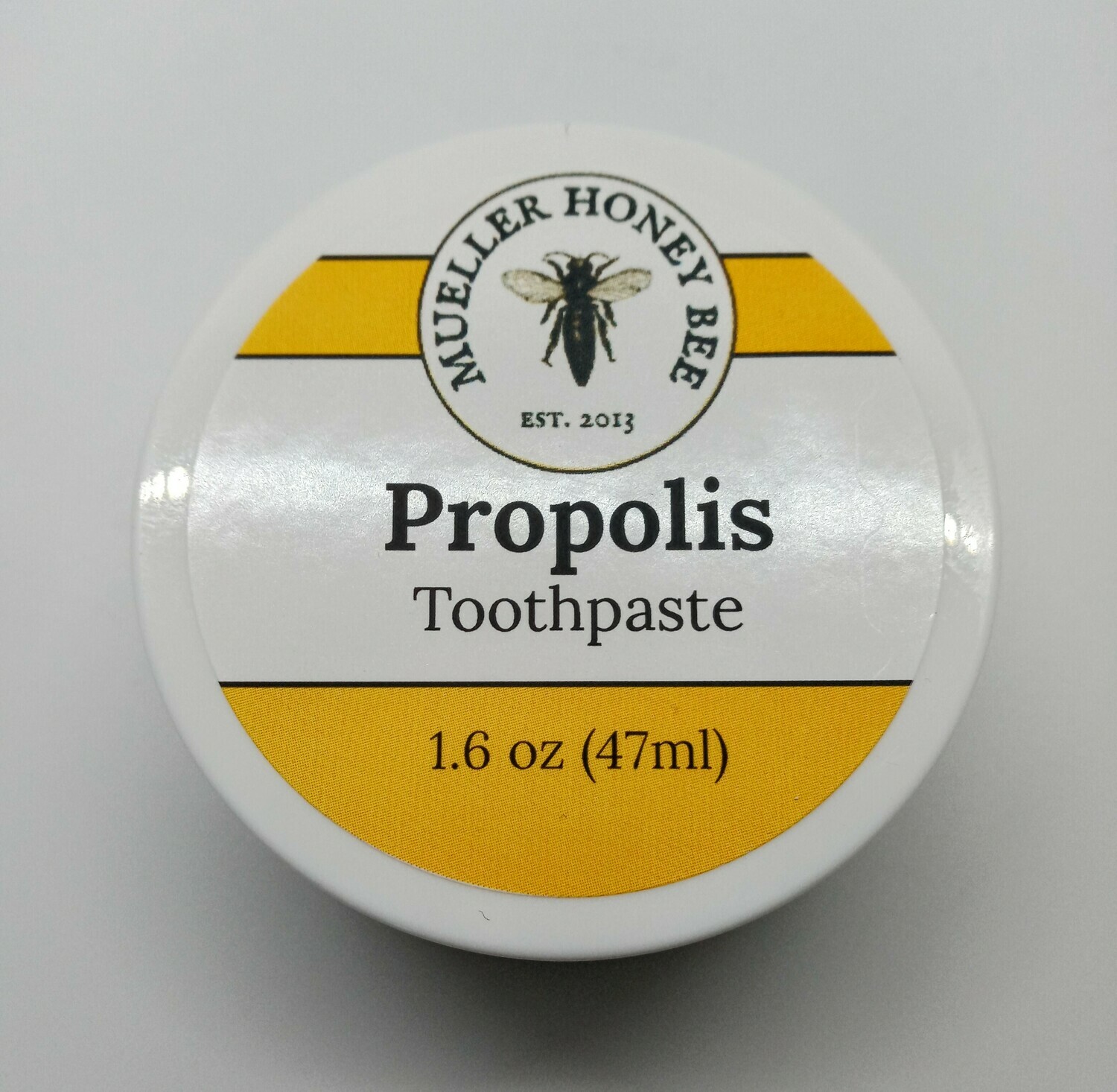 Propolis Toothpaste