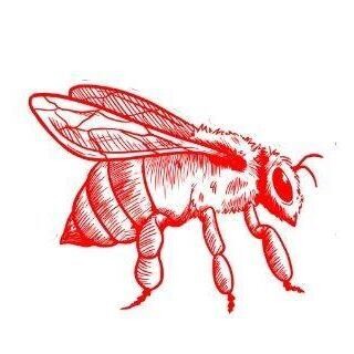 Blythewood Bee Company Invoice
