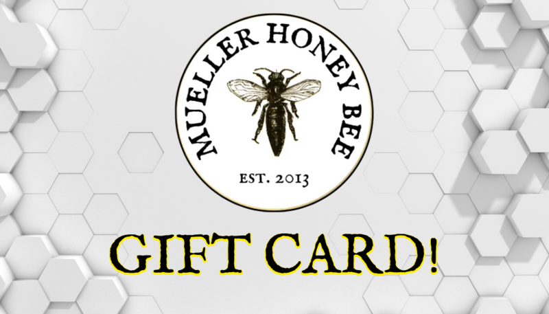 Gift card ($25-100)