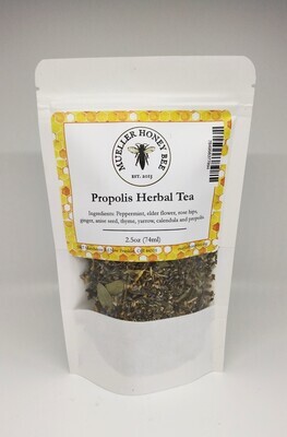 Herbal Teas