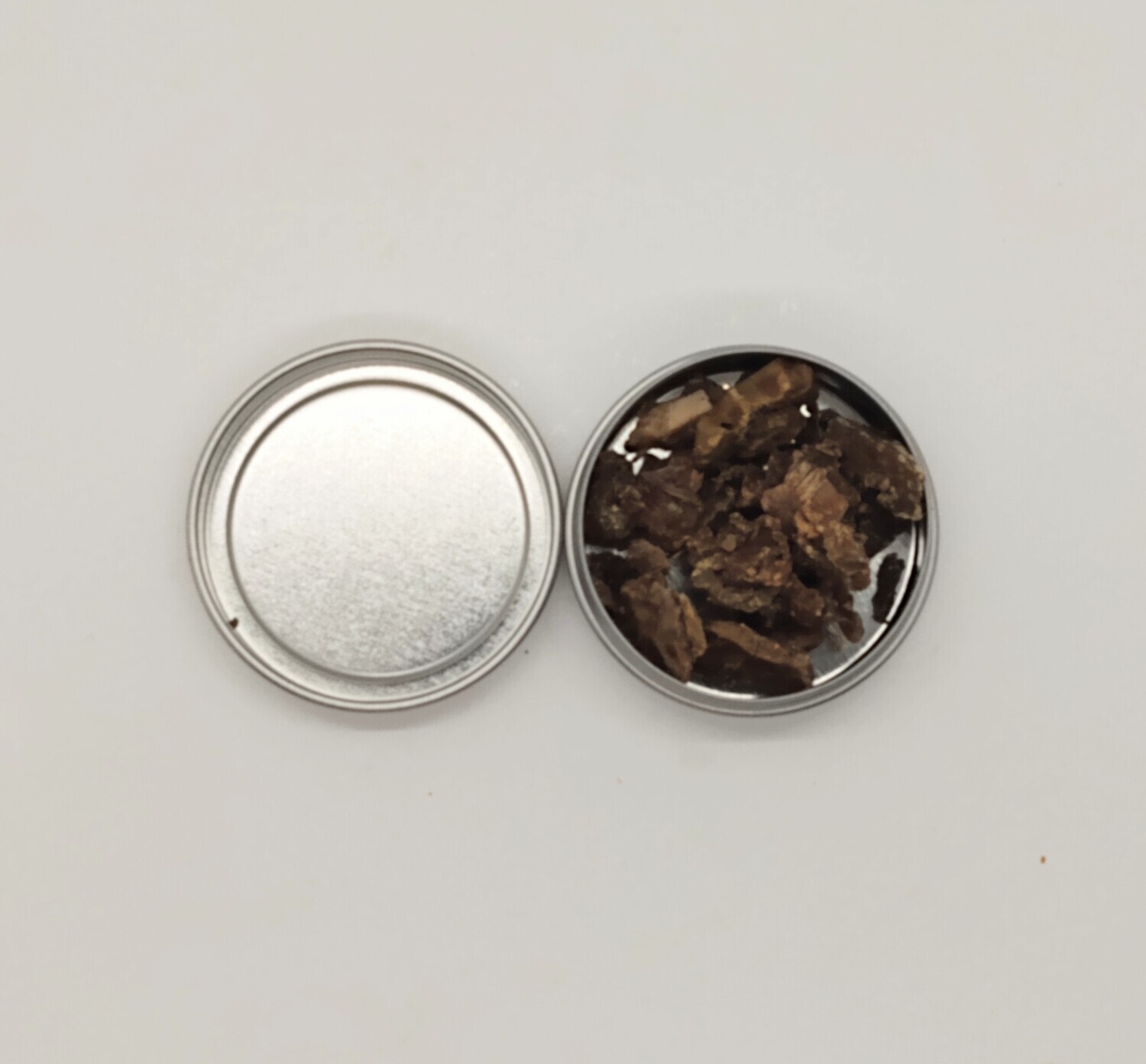 6 grams raw Chunked Propolis