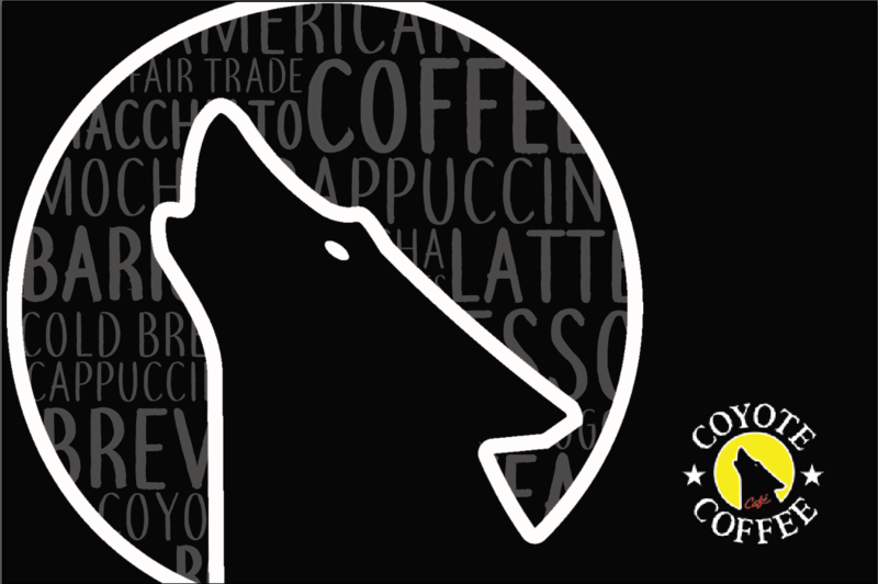 Coyote Coffee Gift Card