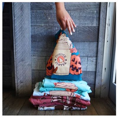 FALL TEES