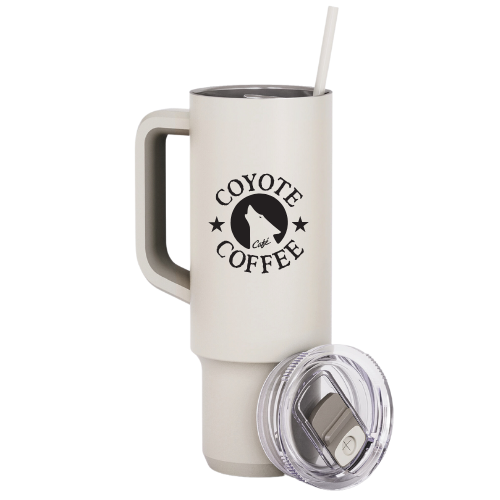 40oz Tumblers - Onyx