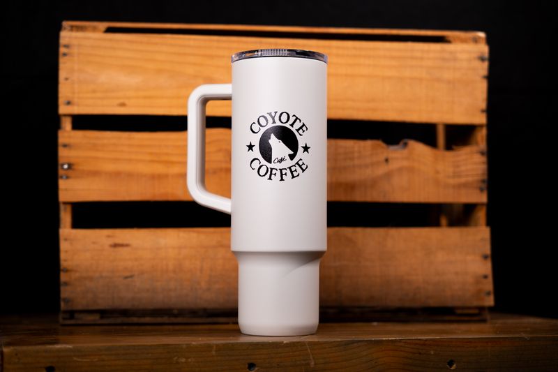 40oz Tumblers - Onyx