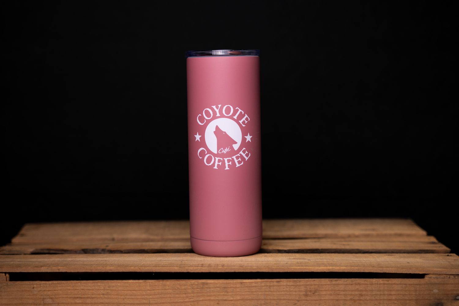 20oz Tumbler - Soft Pink 20oz Tumbler - Soft Pink