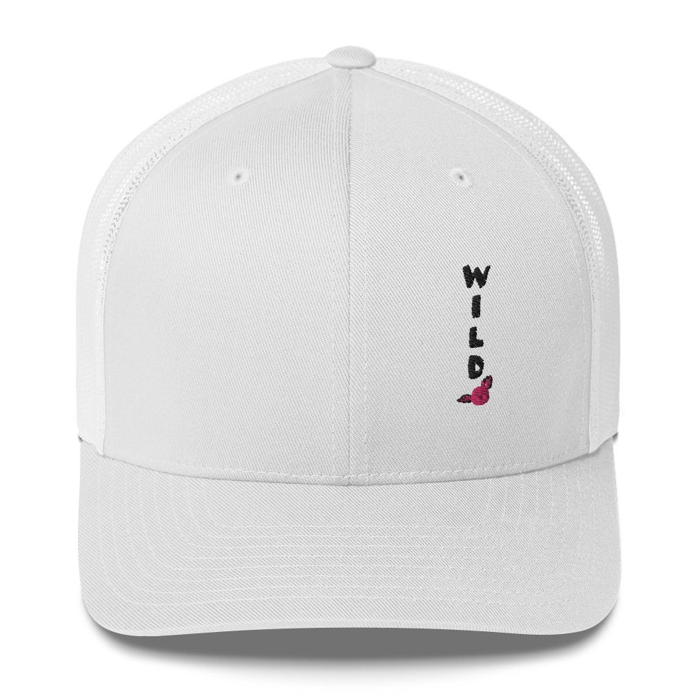 Born to Be Wild Cap