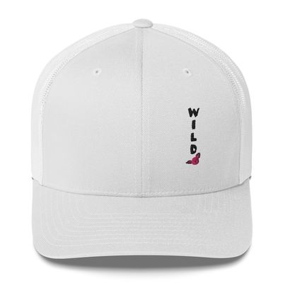 Born to Be Wild Cap