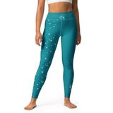 Aquarius Yoga Leggings