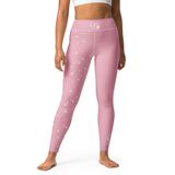 Taurus Yoga Leggings